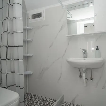 Alonaki Home Karlovassi Extérieur photo
