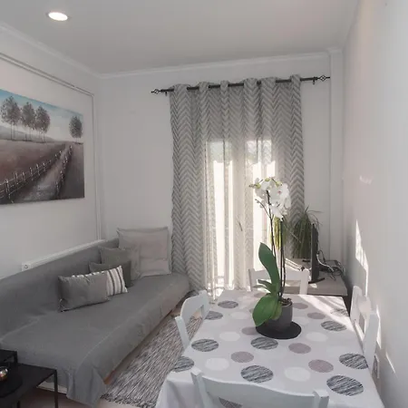 Alonaki Home Karlovassi Extérieur photo